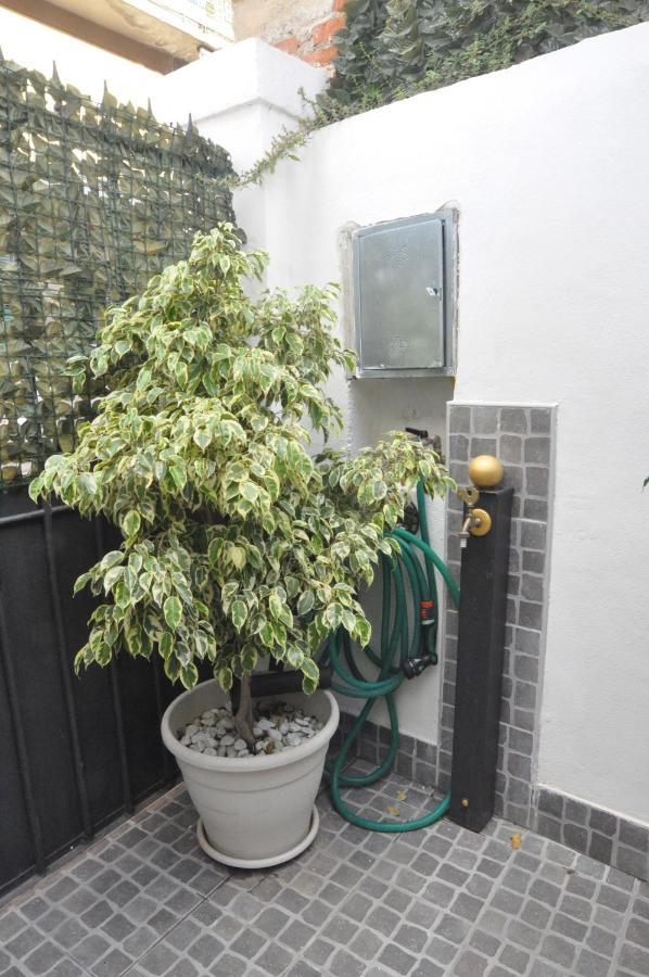 메시나 Brenta 12 B&B 외부 사진