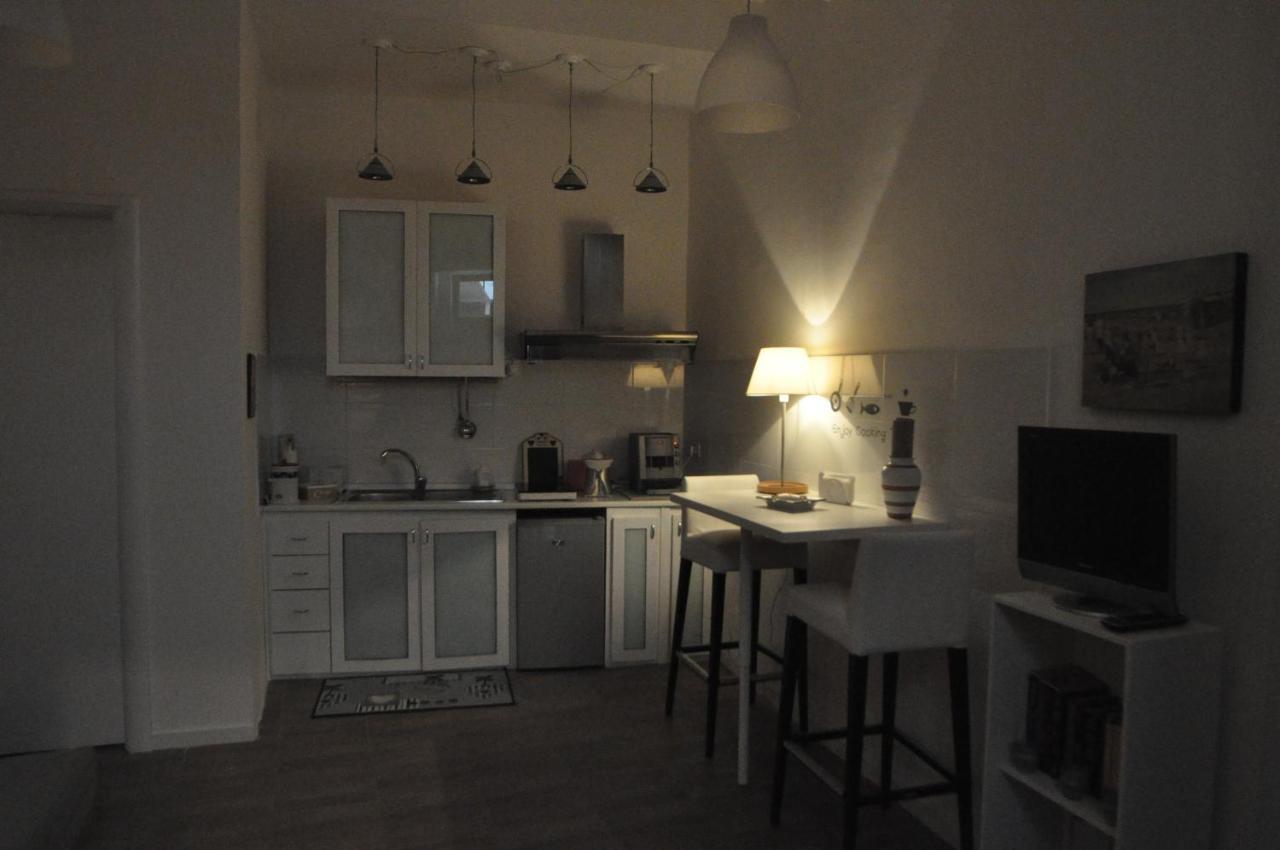 메시나 Brenta 12 B&B 외부 사진
